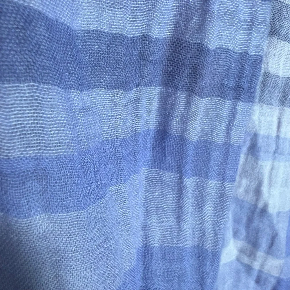 Anthropologie Pilcro Bette Babydoll Blouse, XS - Picture 9 of 14